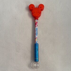 Disney on Ice Mickey Mouse Light-Up Wand